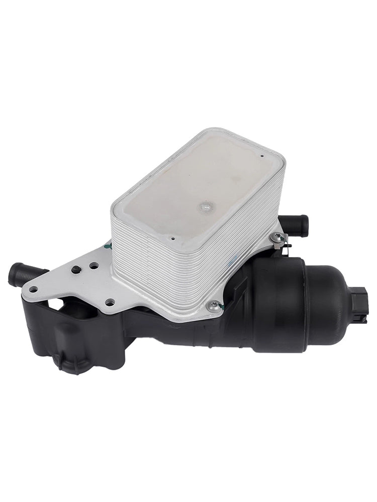 2014-2019 For Vauxhall Vivaro B X82 1.6 CDTi Engine Oil Filter Oil Cooler 152085948R