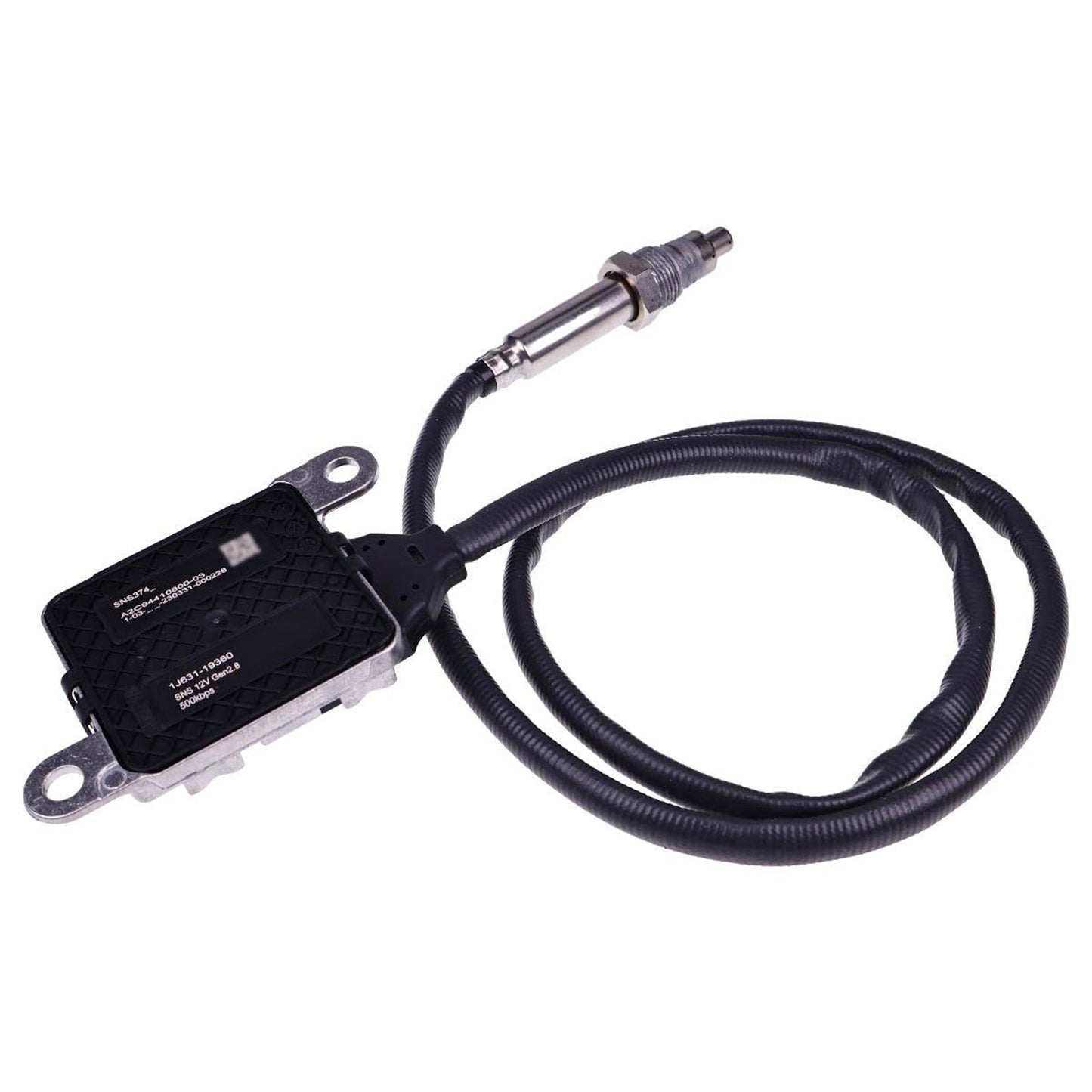 1J631-19360 Nitrogen Oxide Nox Sensor For Kubota M6-111DTC M6-131DTC SVL95-2S