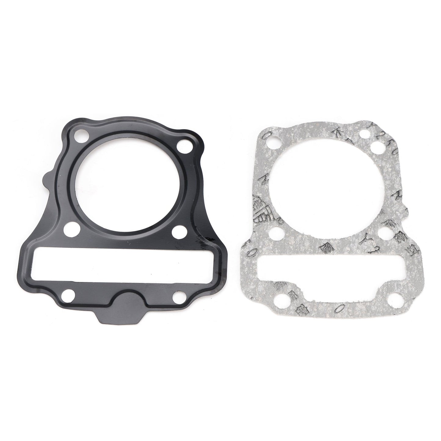 2018-2019 Honda Cross Cub 110 CC110 JA10 50mm Cylinder Piston Gasket Top End Rebuild Kit 12100-KWB-600
