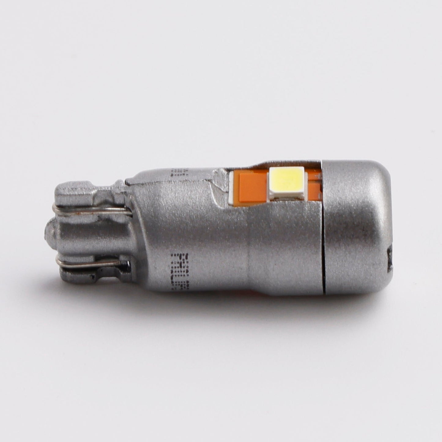 Car Light LED-T10 Ultinon Pro6000 W5W 11961U60AW 6800K 80LM For PHILIPS