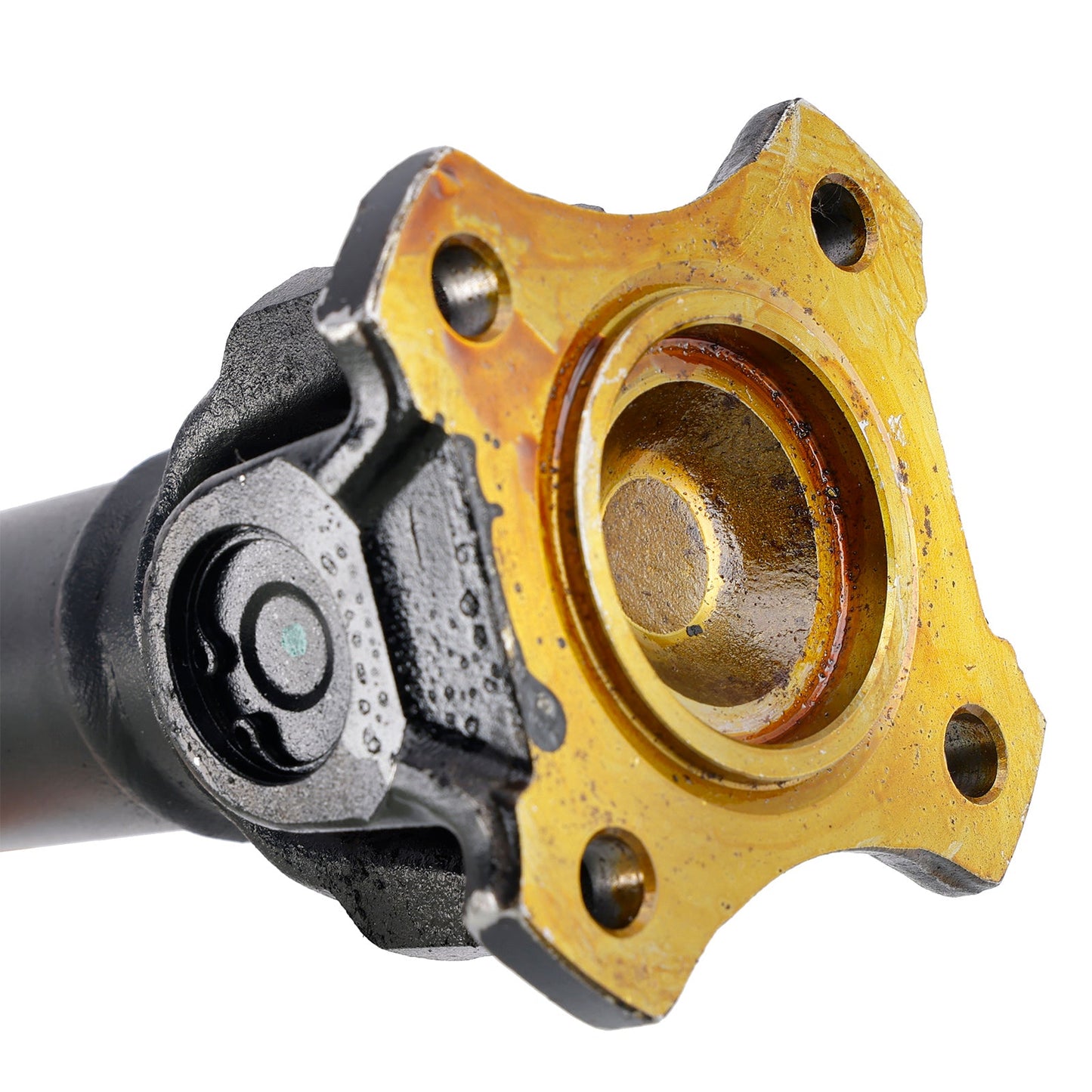 2010-2017 BMW X3 xDrive 20 d F25 2.0 AWD SUV Front Propshaft 26207589985