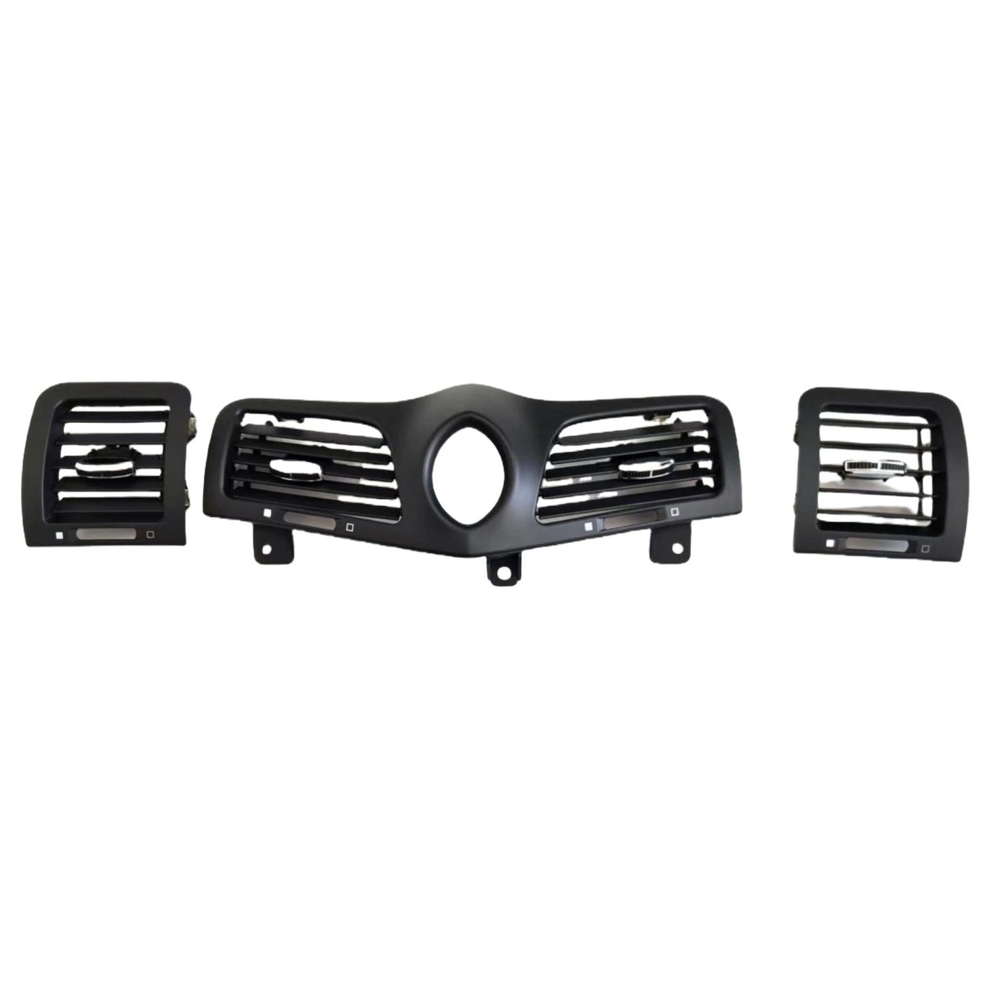 2010-2019 Maserati GranCabrio Dashboard A/C Air Vent Panel Grille 68238500 68233000