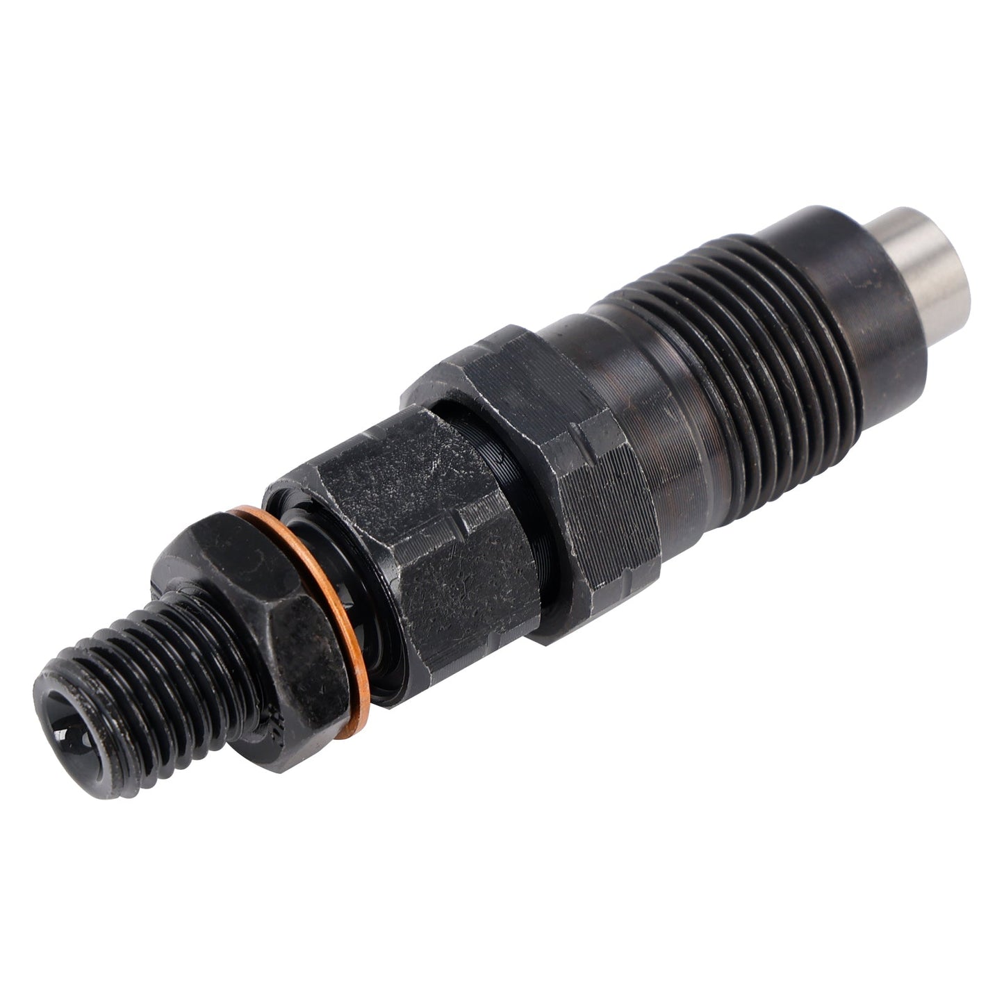 1Pcs Fuel Injector For Mitsubishi Delica Pajero 4M40 4M40T 2.8L ME201844