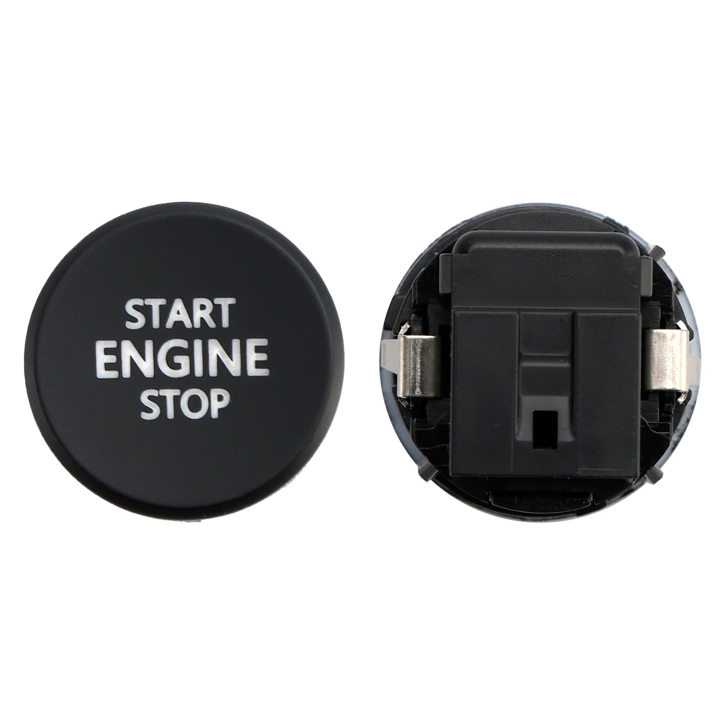 Start Stop Push Button Switch for Skoda Octavia Superb Kodiaq 15-21 3VD905217