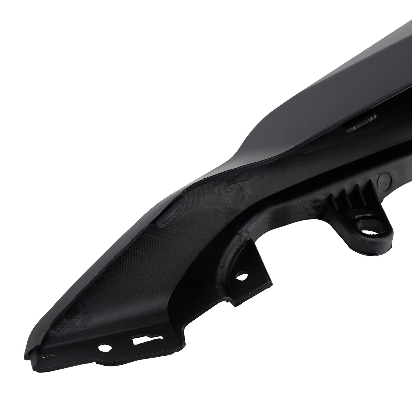 2024-2025 Honda CBR650R CB650R Rear Tail Seat Side Cover Fairing