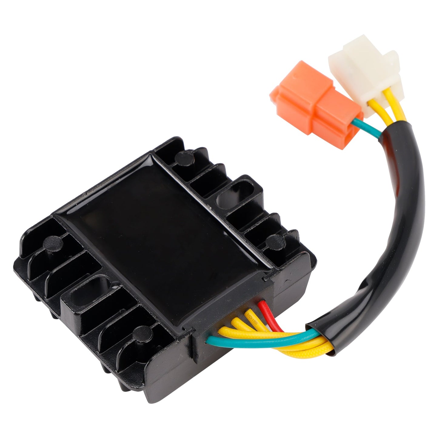 Rectifier Voltage Regulator For Italika 250SZ ATV200 TC250 TC200 2014-2025