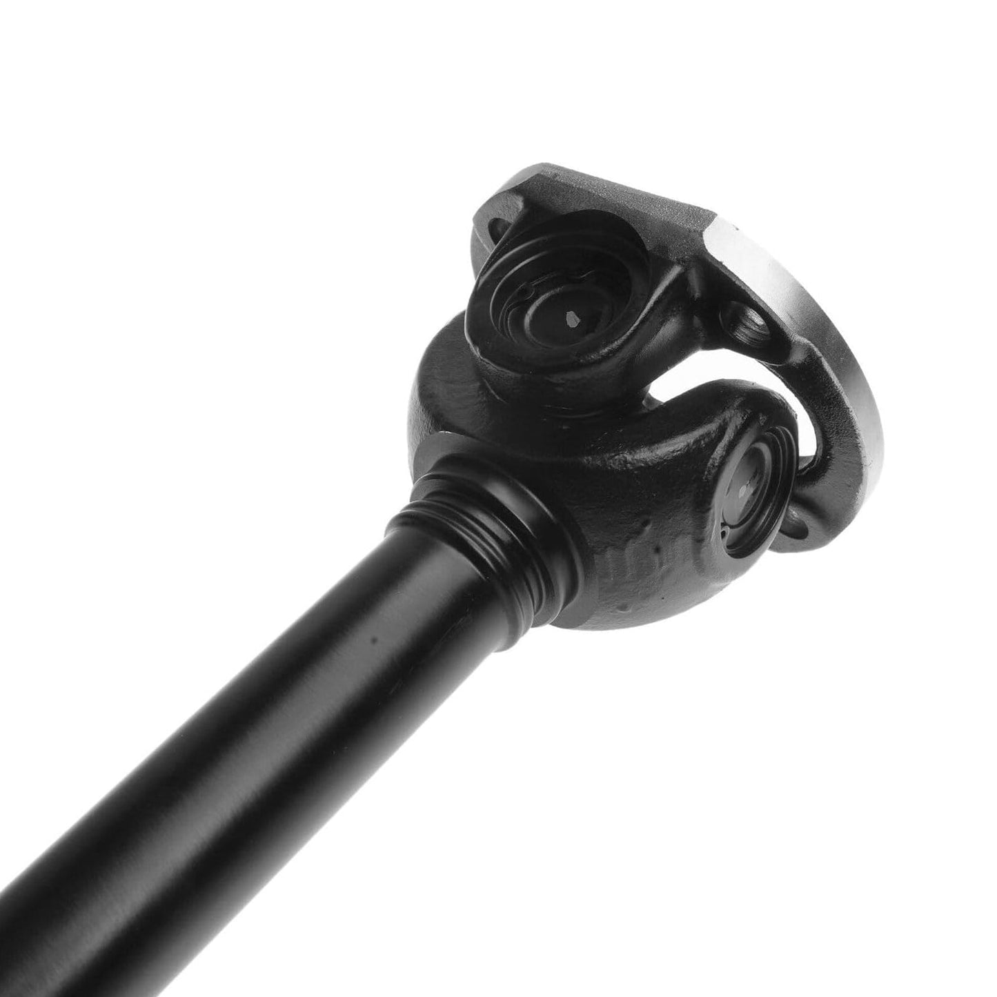2018 Mercedes-Benz E300 W213 Coupe Front Driveshaft Prop Shaft 2534103301
