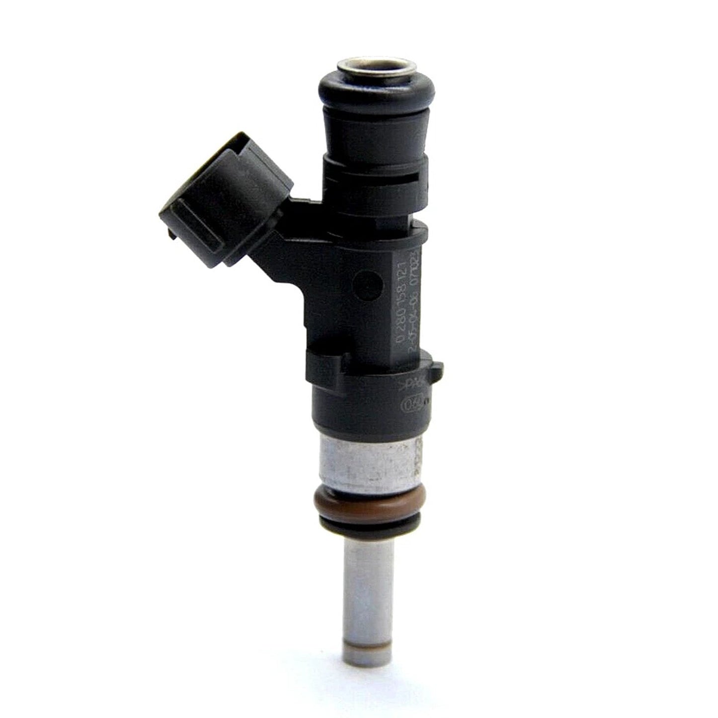 1Pcs Fuel Injector For Audi A3 Quattro 06-09 TT Quattro 08-09 0280158121