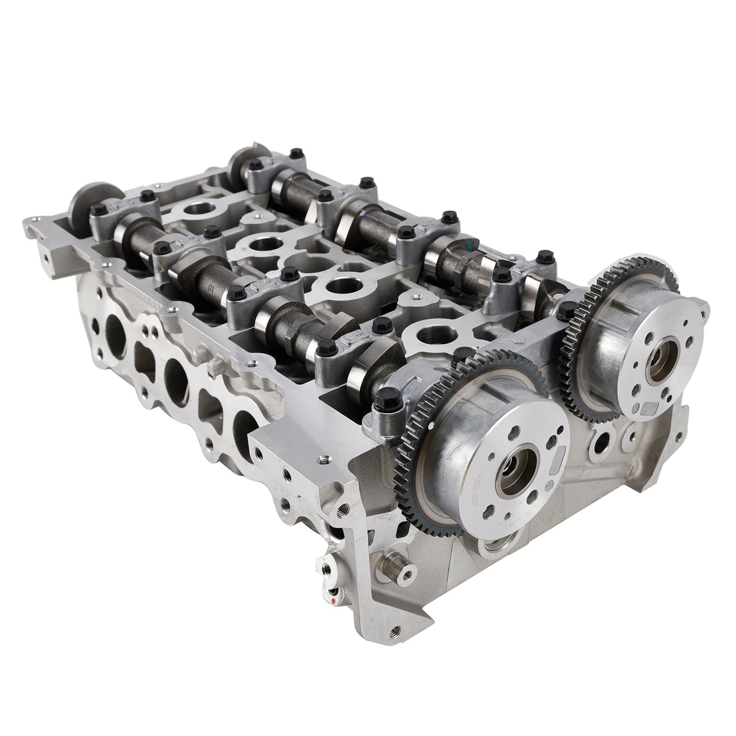 Hyundai Genesis 2.0 Turbo Cylinder Head G4KF