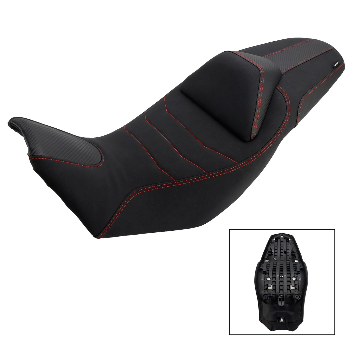 2024-2025 Honda Nx400 Nx500 Rider Passenger Seat Front Rear Cushion Res
