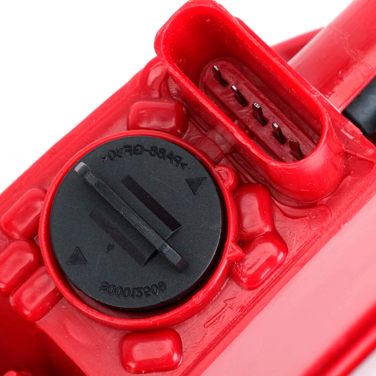 2012-2015 Audi Q3 Left Rear Bumper Light Tail Stop Brake Lamp 8UD945095