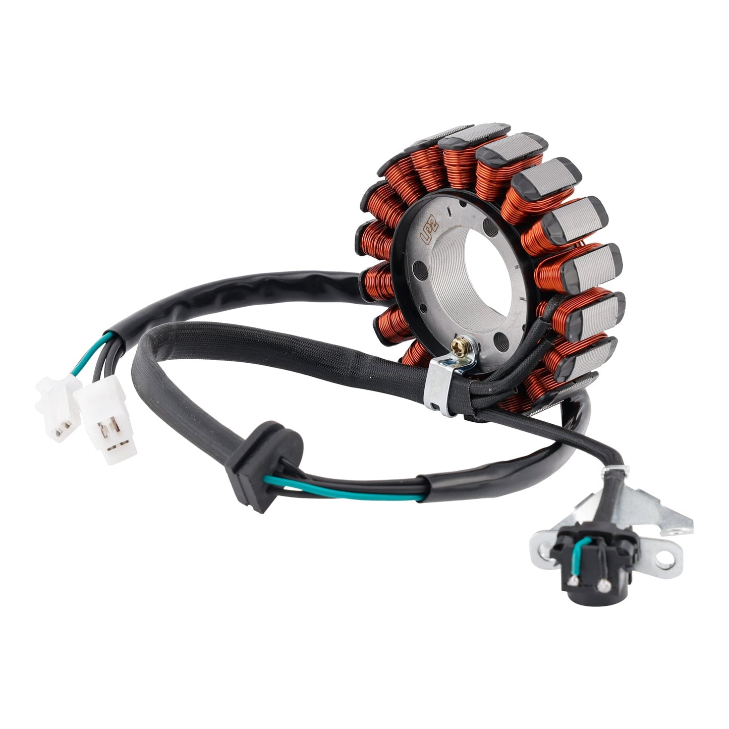 STATOR ALTERNATOR FOR DAELIM VL125 FI VL125Z VJ125FI EFI (FUEL INJECTION)