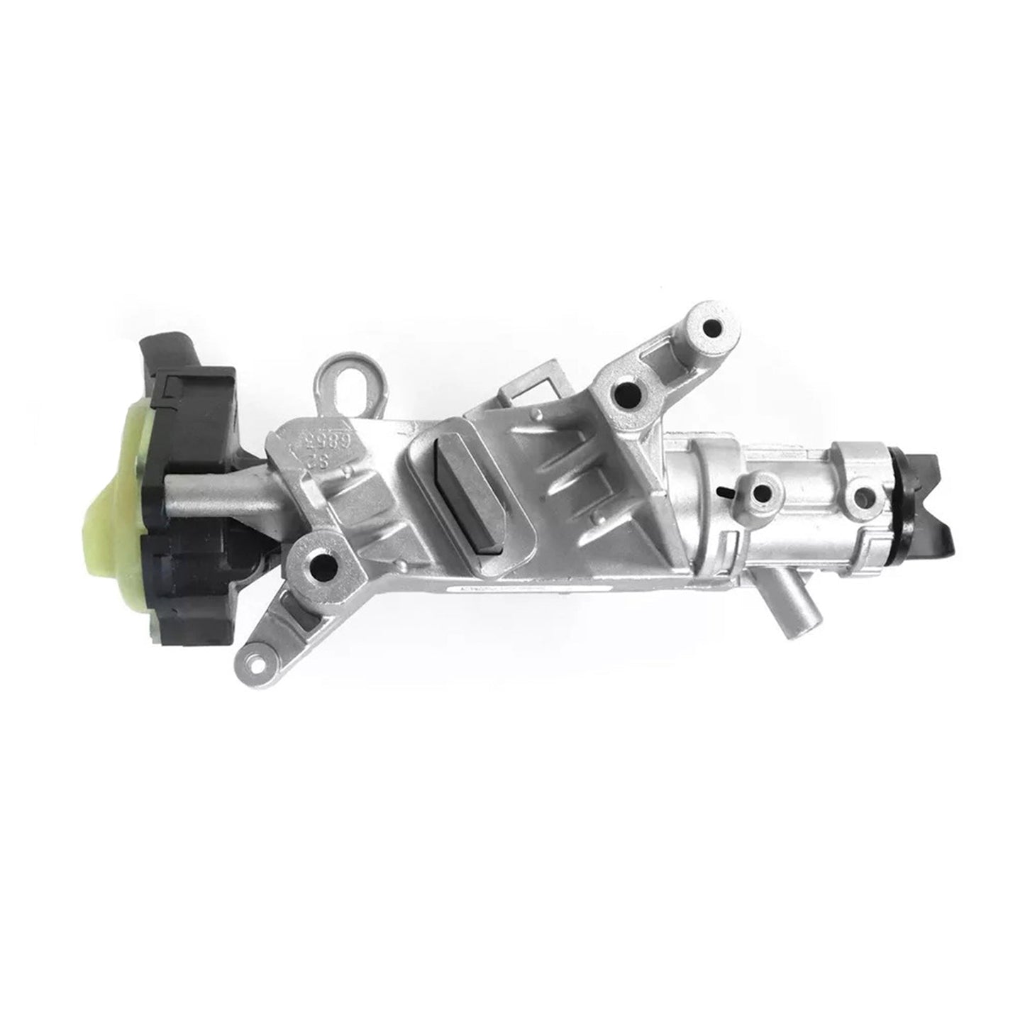 2007-2017 JEEP COMPASS (2.0L)(2.4L) Ignition Cylinder Housing 68054822AB