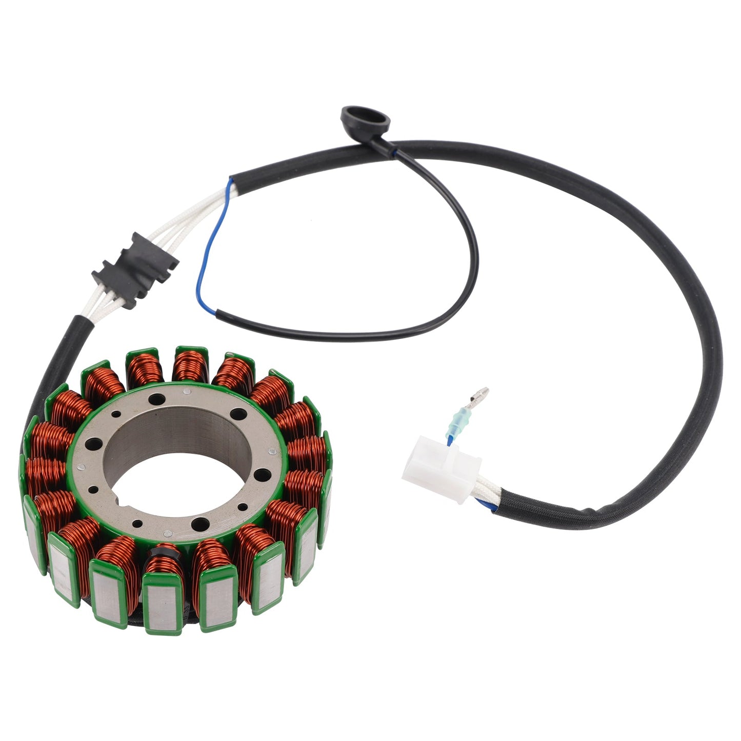 1984-1985 for Yamaha XV700 Virago STATOR ALTERNATOR MAGNETO 42X-81410-20