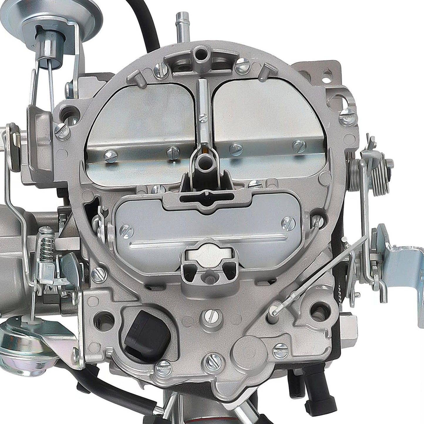 1986 Buick Regal 5.0L 305Cu Carburetor 1711045 17110901 17111478 17086005