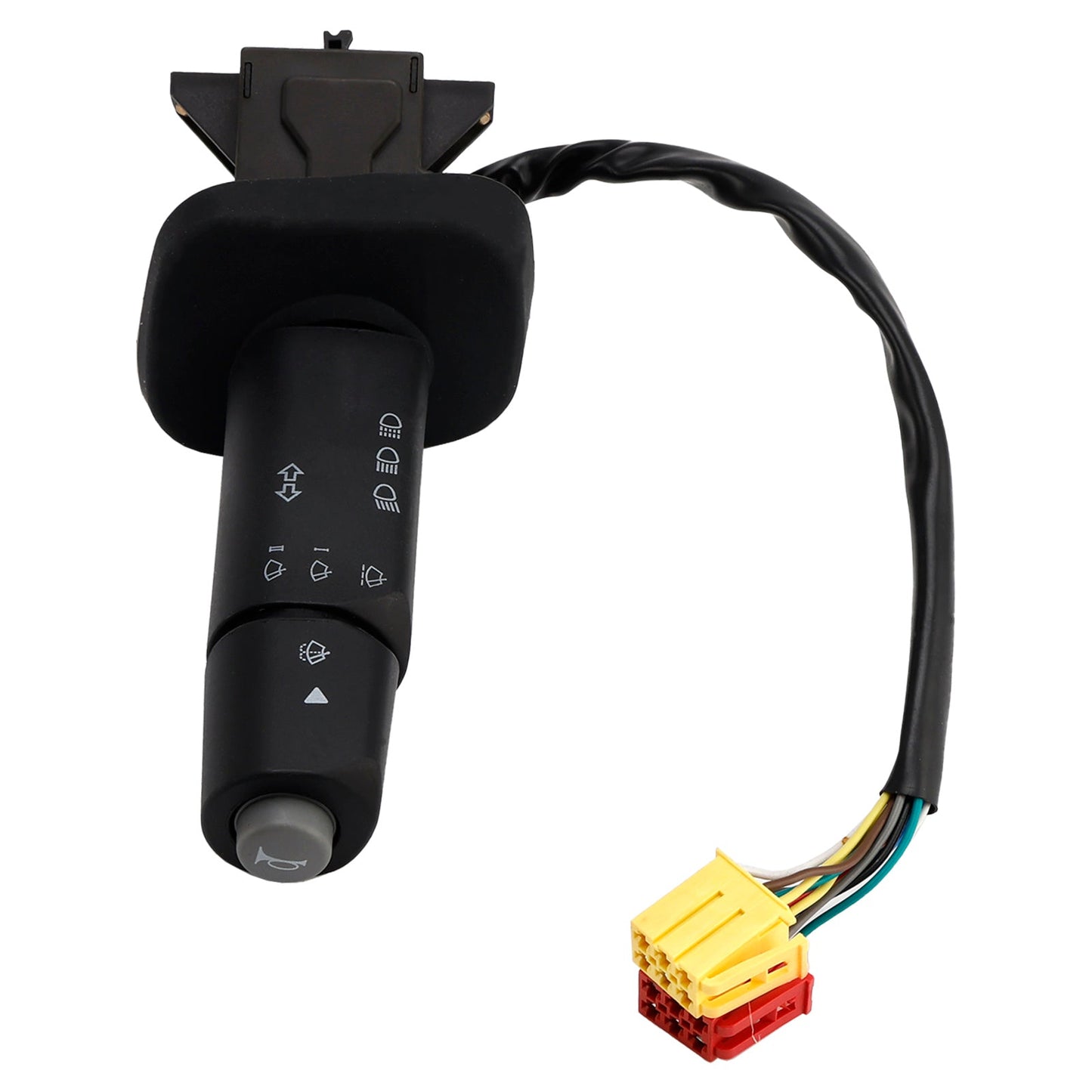81255090194 81255090191 Electrical Steering Column Switch for MAN Bus