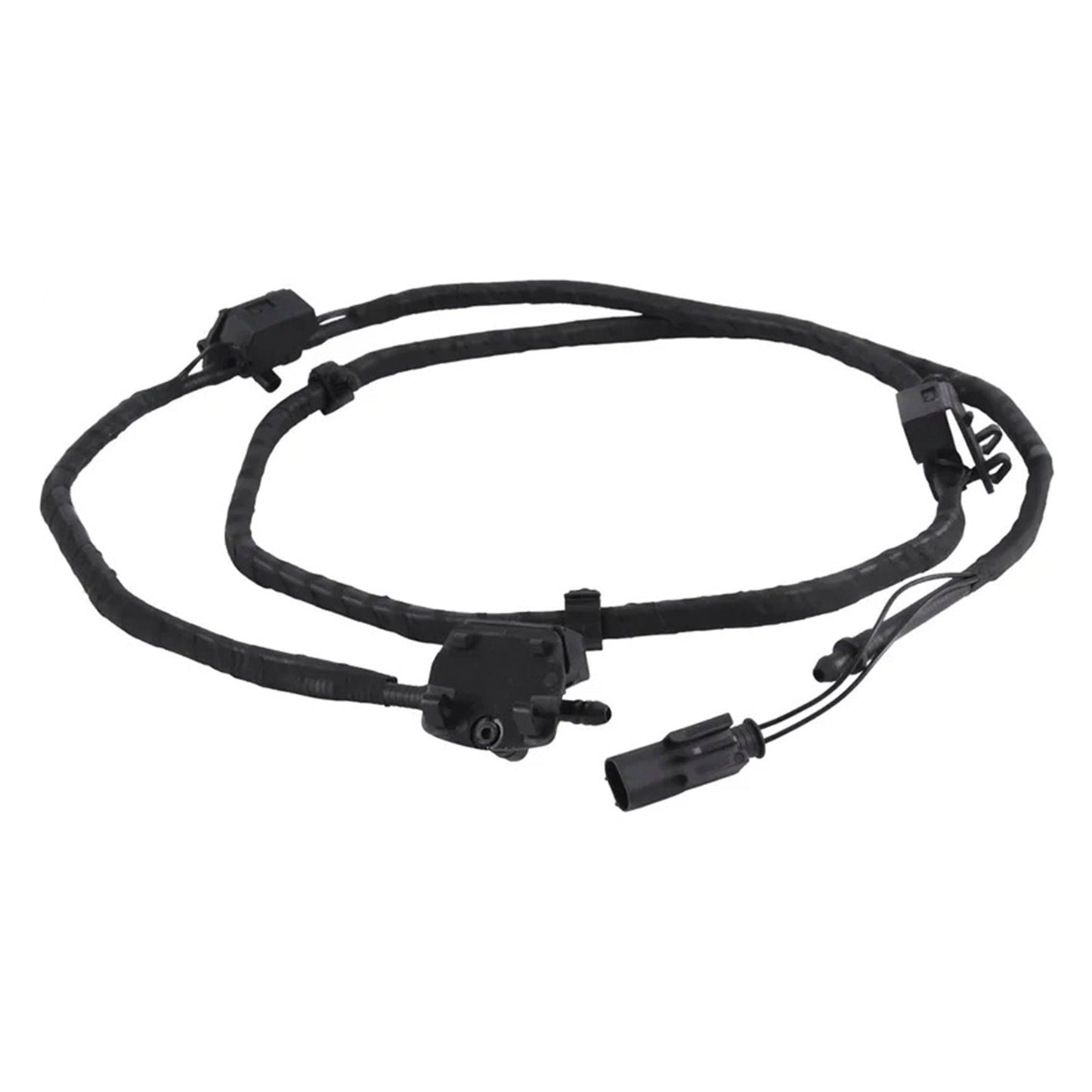 Windshield Washer Nozzle Hose for BMW X1 F48 2015-2022 61667454194