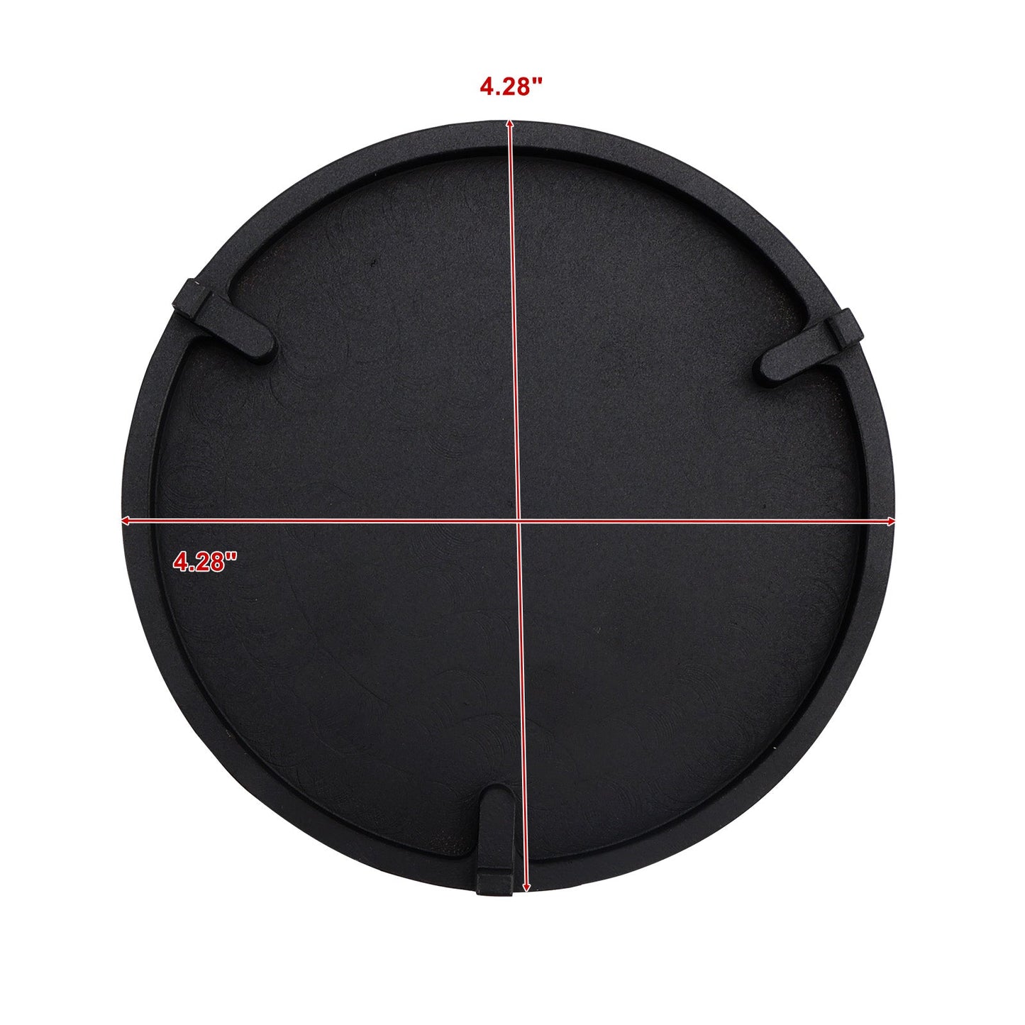 Burner Cap Part # PA080015 Fit for Some Viking Gas Ranges Appliance - Replaces 066982-000 Models