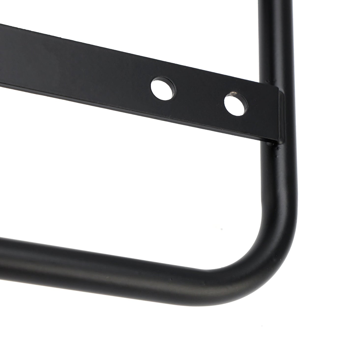 2022-2025 HONDA GB350RS Saddlebag Support Mounting Bracket Racks