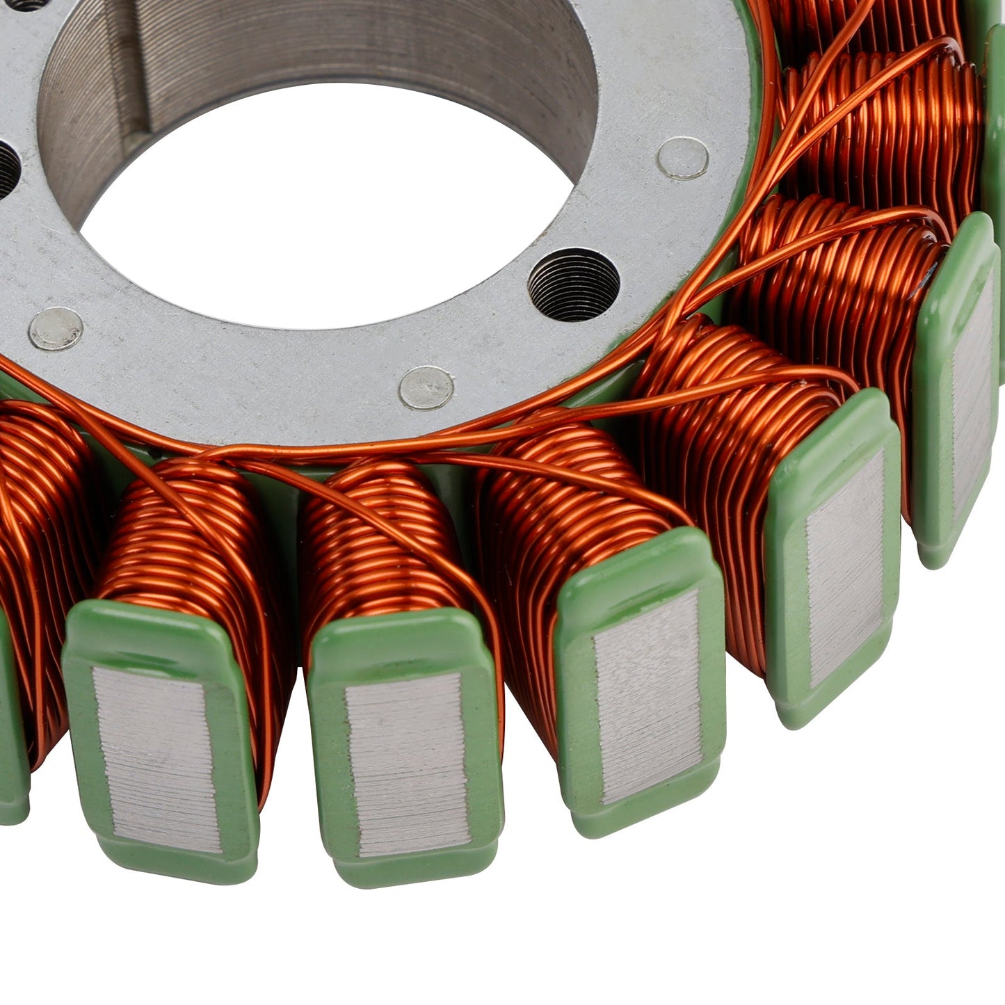 Stator Generator 31120-Rca-000 For Sym Quad Lander 300S 2006-2014 300S Entry Sl