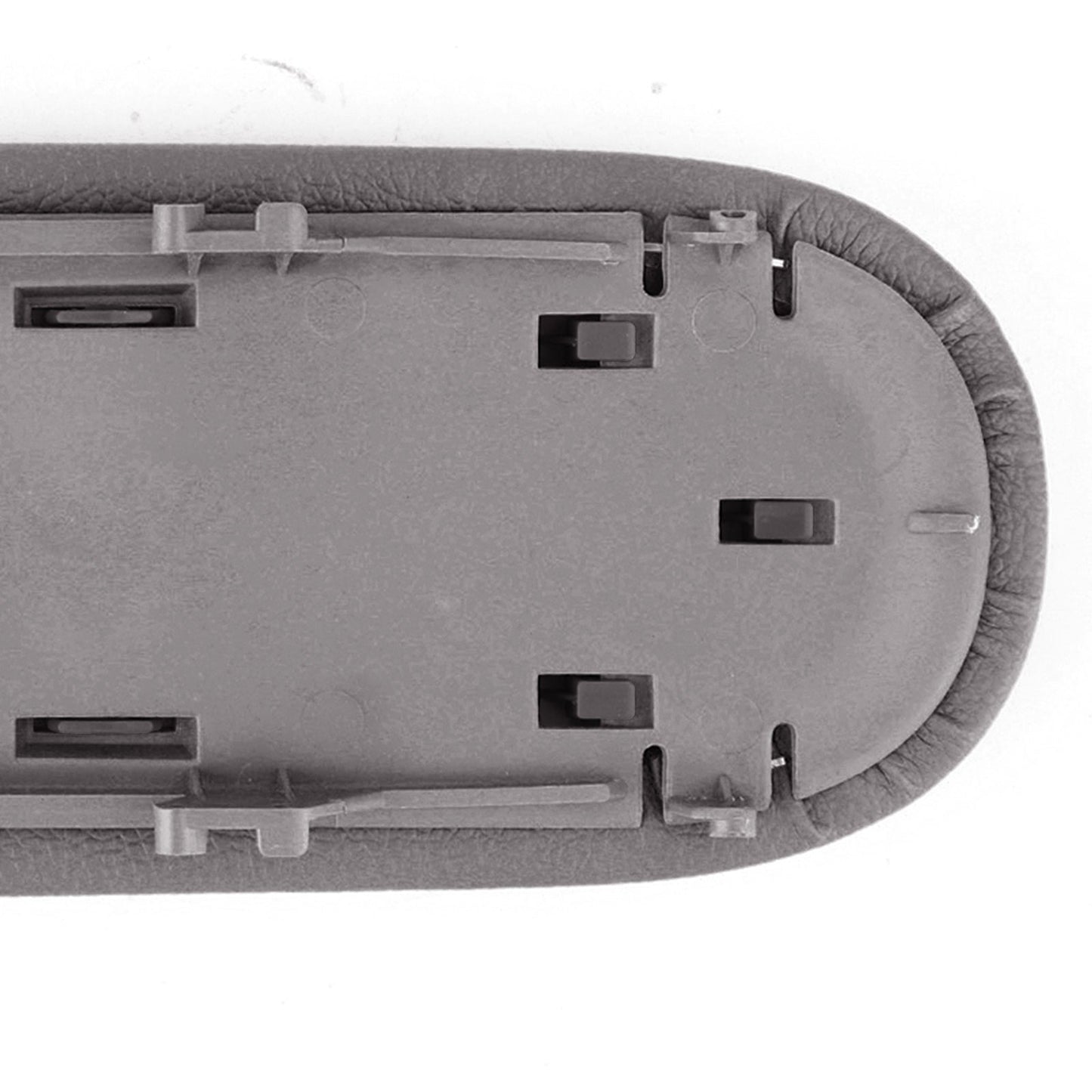 Console Armrest Cover Concle Lid Gray 51166954297 For BMW Mini Cooper 2002-2008