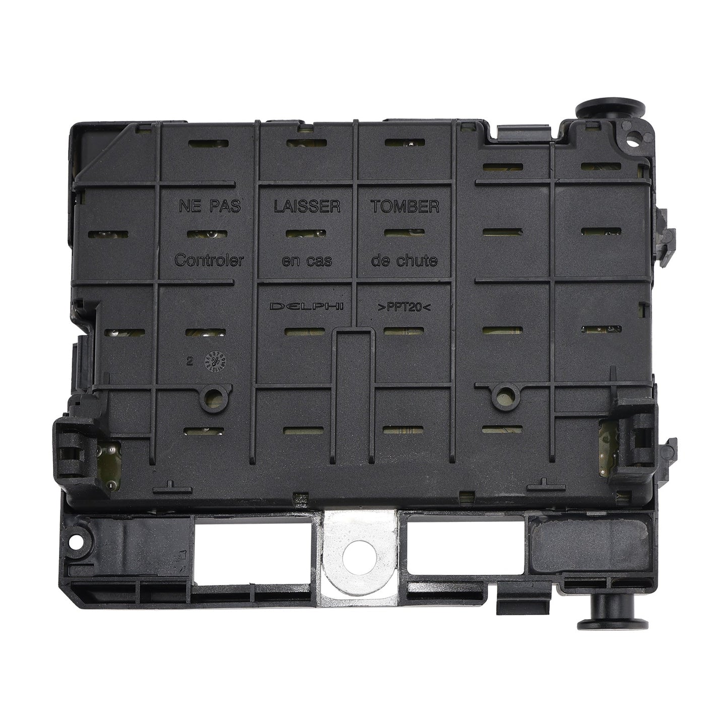 For Peugeot 1007 207 9657608780 Engine Control Unit Fuse Box