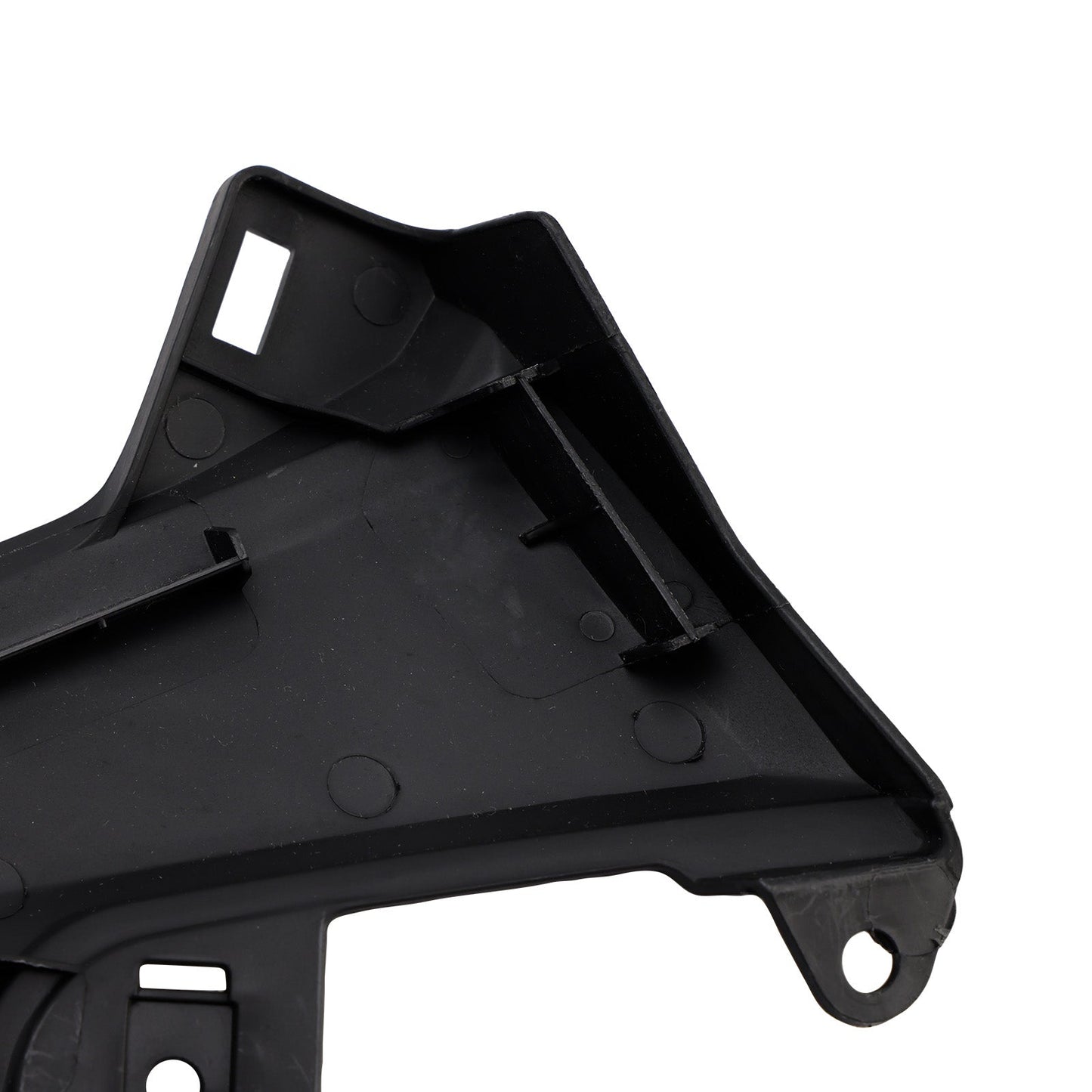 2013-2026 Honda CBR600RR Fuel Tank Side Cover Panel Trim Fairing