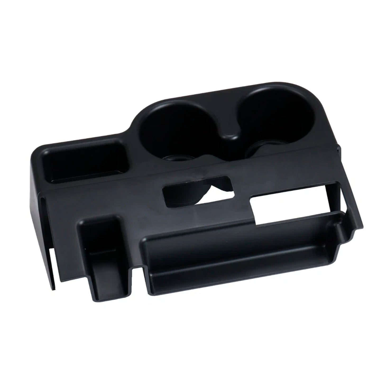 Center Console Cup Holder Small Hole SS281AZAA For Ram 1500 2500 3500 03-10