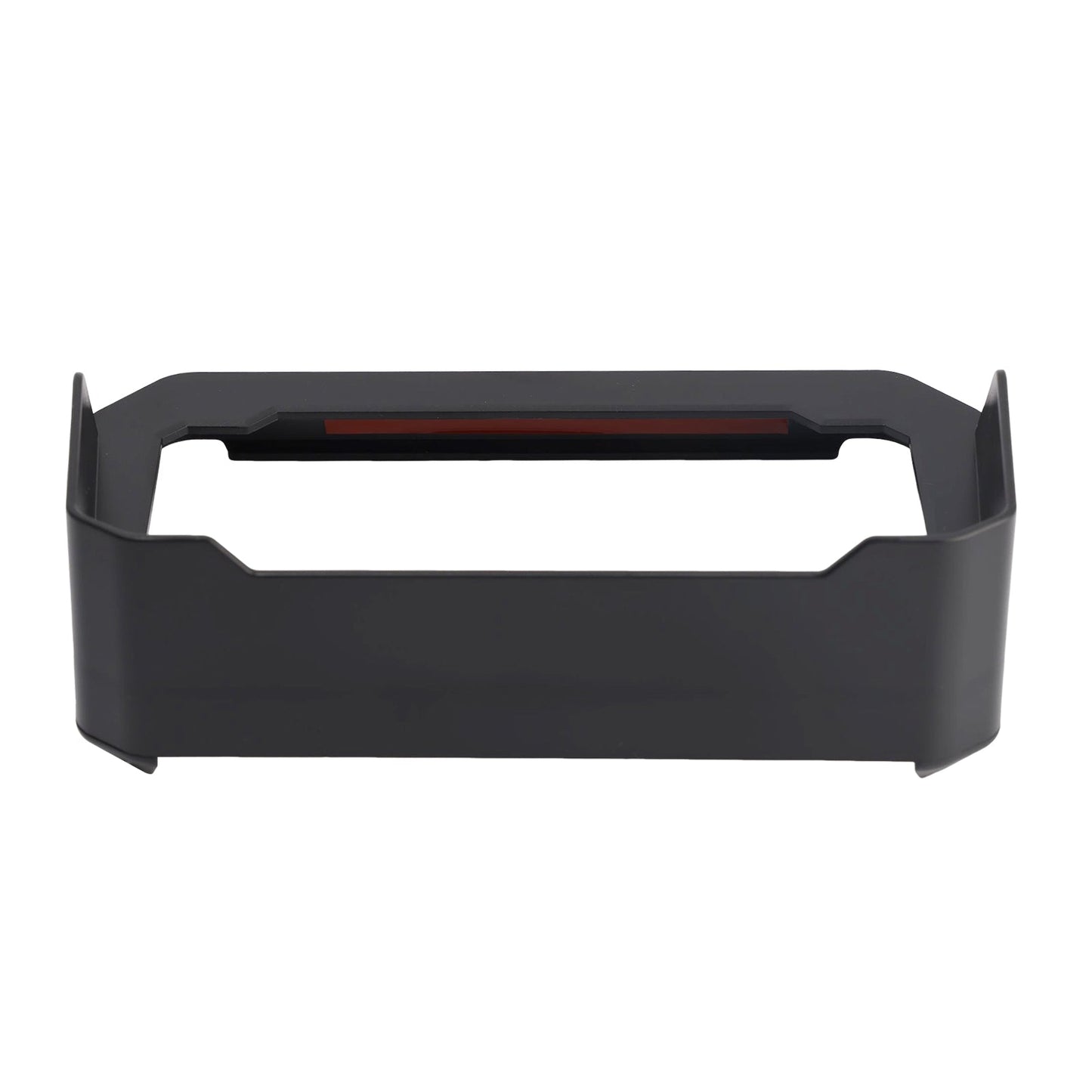 Tachometer Case Speedometer Cover Black Fit For Yamaha Mt-09 24-25 Mt-07 25+