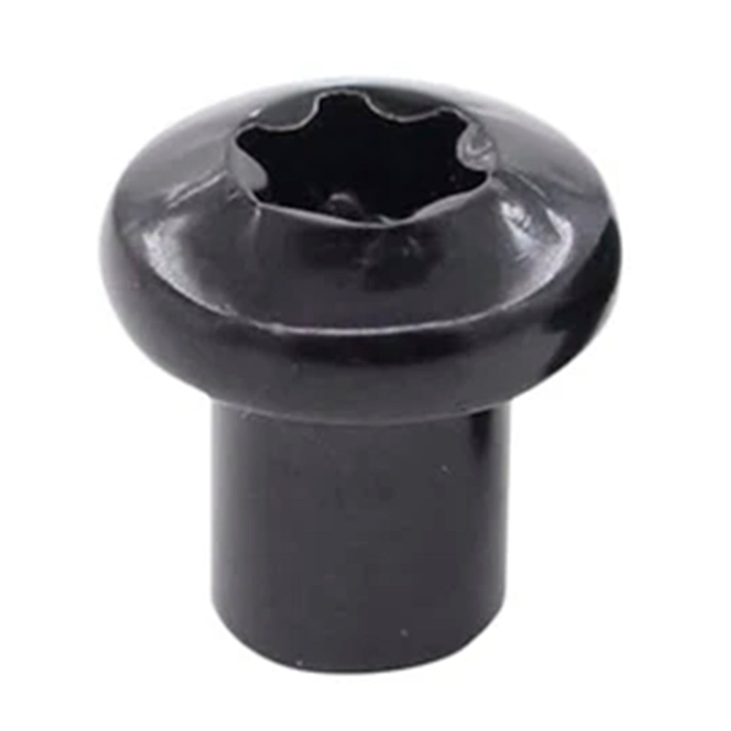 8Pcs Door Hinge Nut Bolt 6511744AA For Jeep Wrangler JK 2007-2019