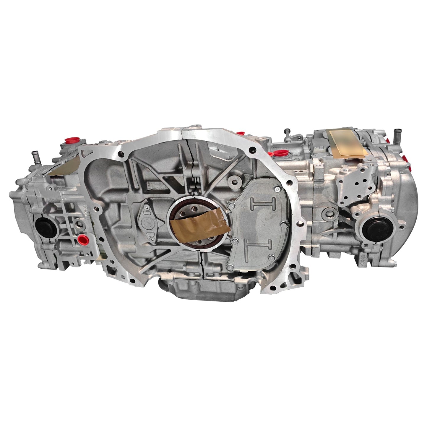 Engine Motor EJ25 For Subaru Legacy Outback Forester Impreza 2006-2010 2.5L