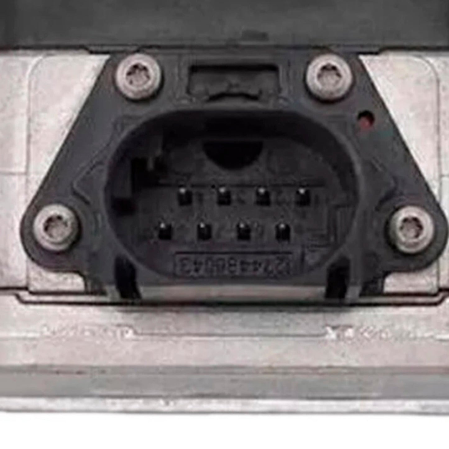 2016 2017 Chrysler 200 Adaptive Cruise Distance Sensor 68266956AB 68266956AD 68266956AC