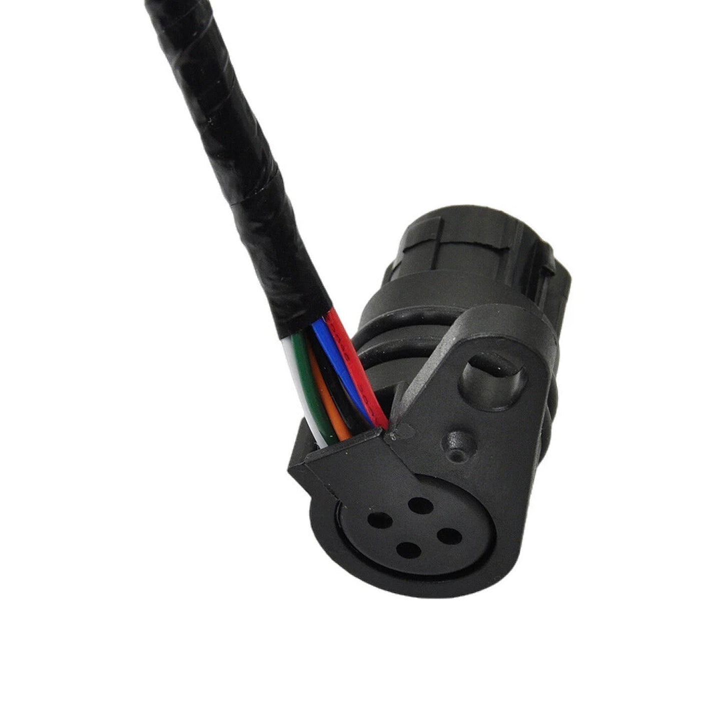 42RE 46RE 47RE 48RE A500 A518 TCC Overdrive Solenoid w/ Wire Harness For Dodge