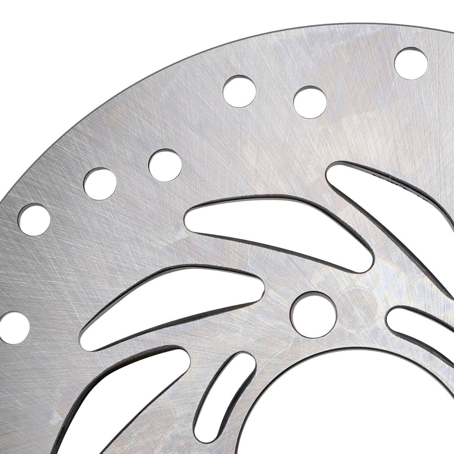 Front Brake Disc For Honda SH Mode 125 PCX 125 Vision 50 110 45351-KZL-931