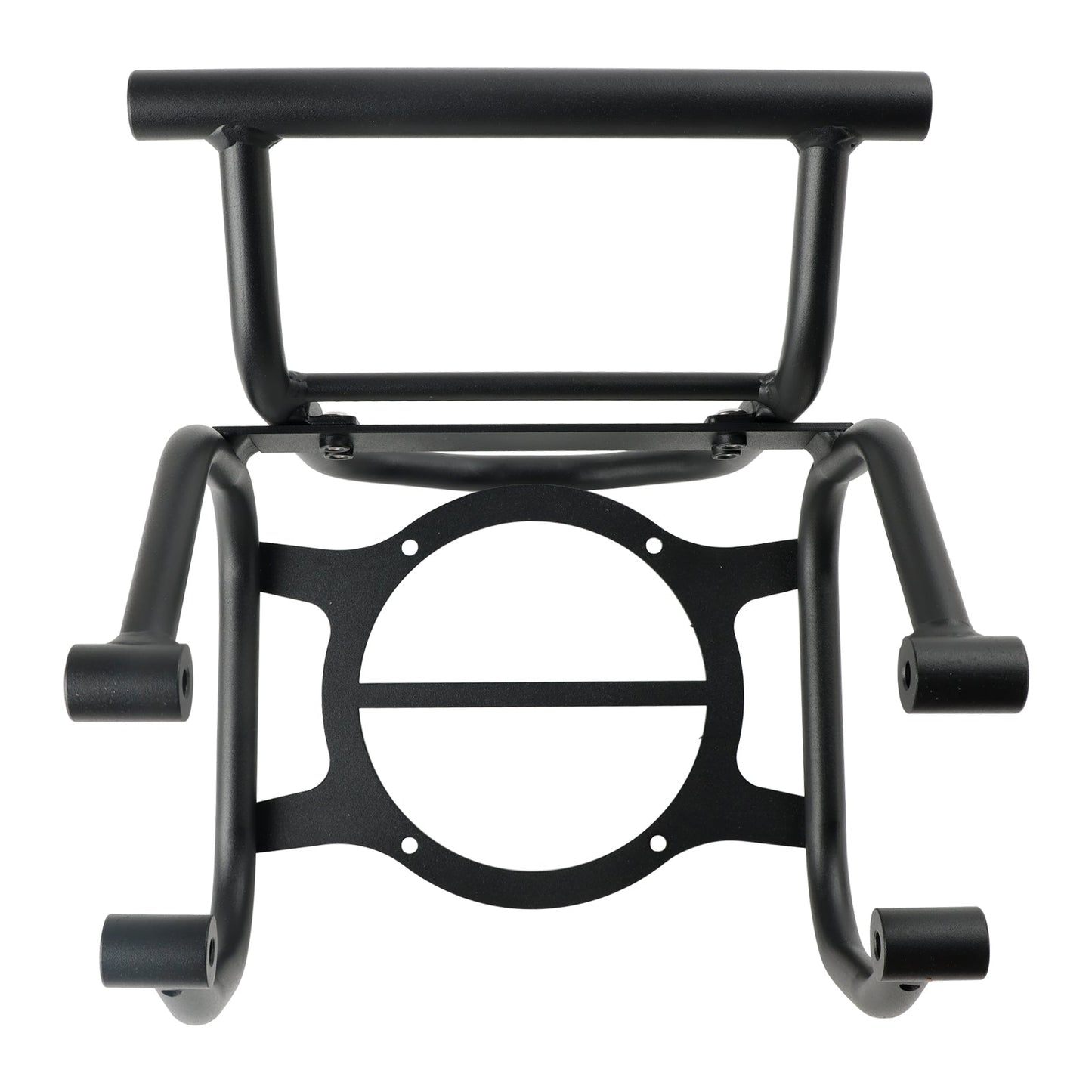 2018-2021 Honda Cross Cub 50 Kit Front Rack Carrier & Headlight Bar