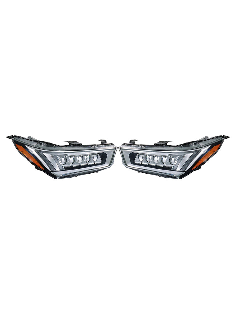 2017-2020 For MDX Base Front Left+Right LED Headlight 33100TZ5A51 33150TZ5A51