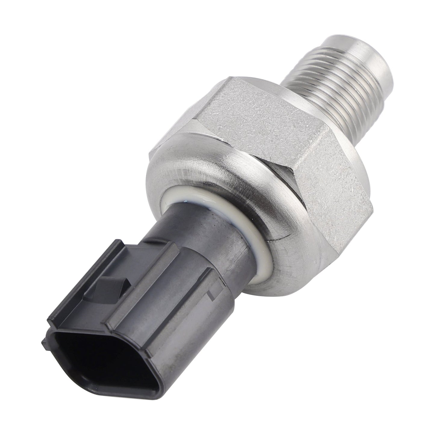 Fuel Pressure Sensor 37630-5A2-A01 for 2014-2021 Honda Accord CR-V Pilot