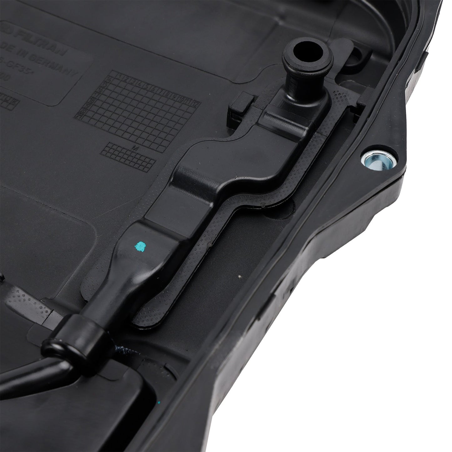 2021 For BMW X5 G05 L6 3.0L xDrive45e Automatic Transmission Pan 24118632189