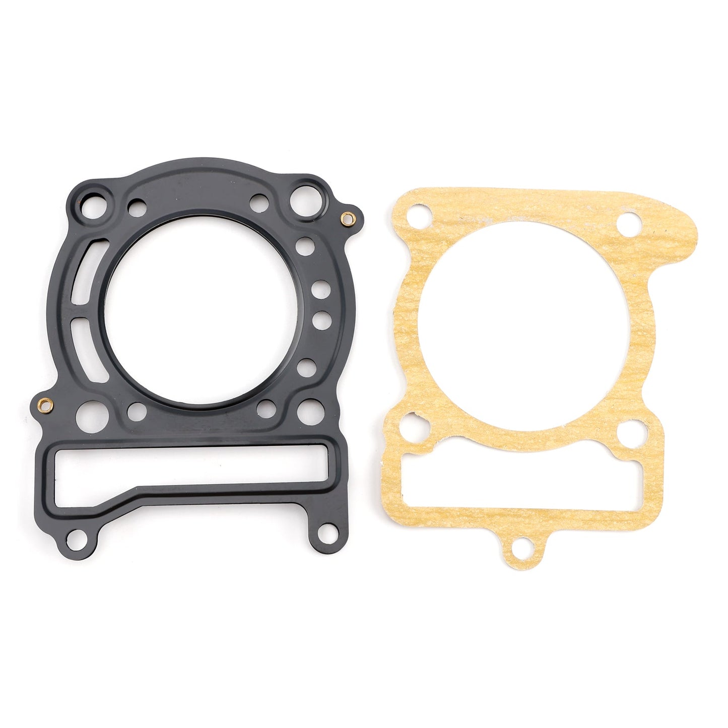 CYLINDER PISTON GASKETS KIT FOR YAMAHA YP125 MAJESTY XN125 TEOS MAXSTER 150CC