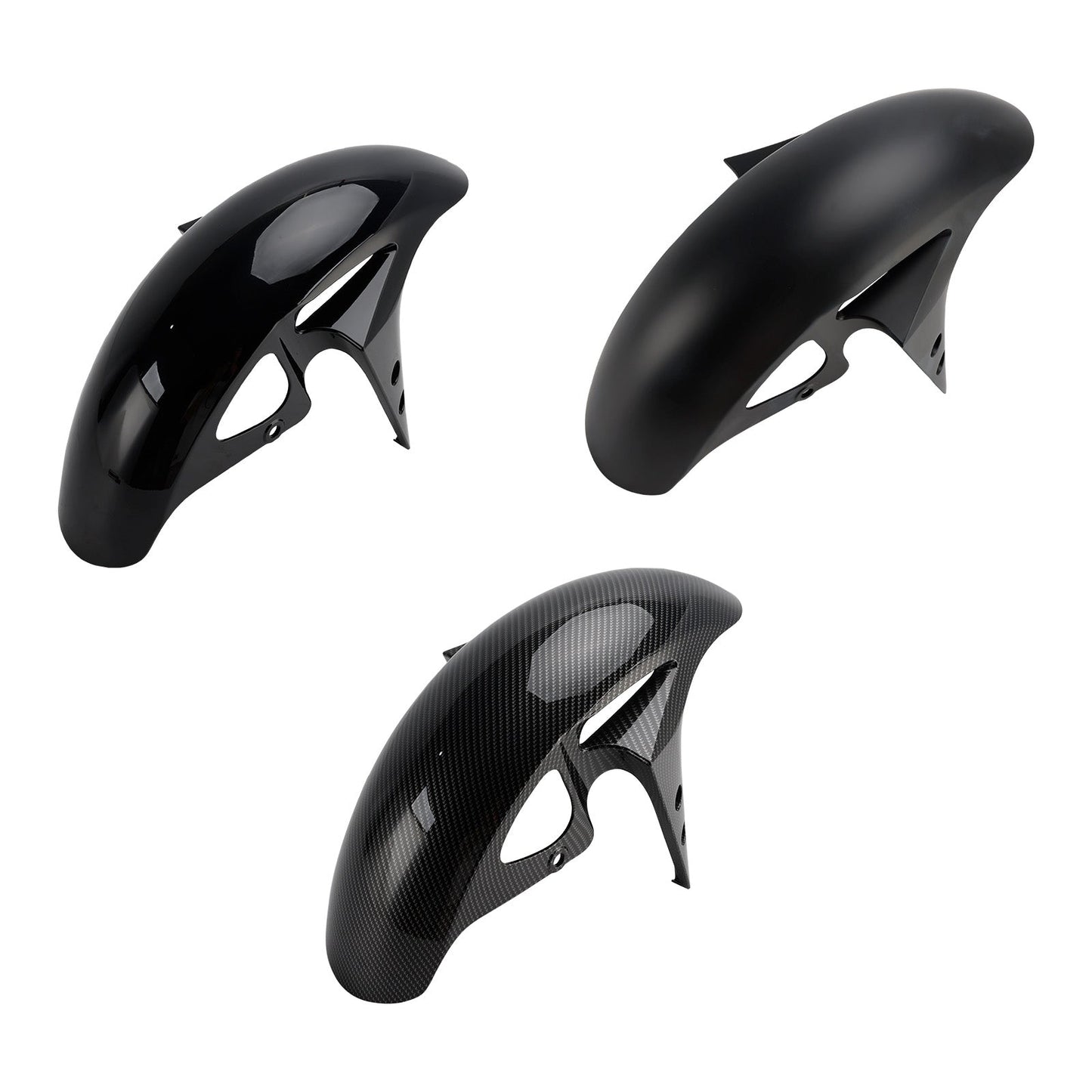 2025-2026 Yamaha YZF-R3 YZF R25 MT-03 Front Fender Mudguard Fairing