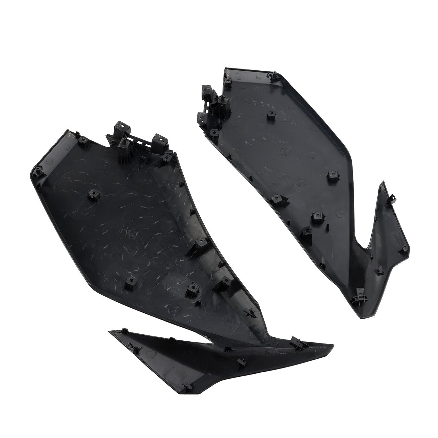 2025-2026 Yamaha YZF-R3 R25 Side Frame Cover Panel Fairing Cowl