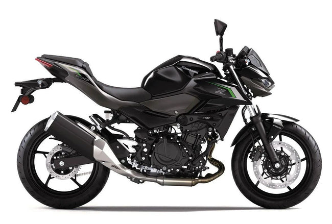 Injection Fairing Kit Bodywork Plastic ABS fit For Kawasaki Z500 2025-2026