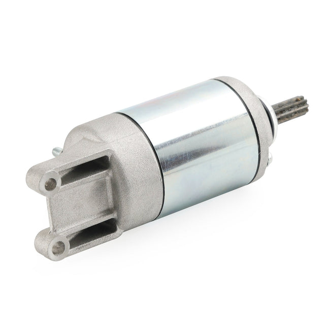 2011-2023 Suzuki ATV KINGQUAD 500 - LT Starter Motor 31100-11H00