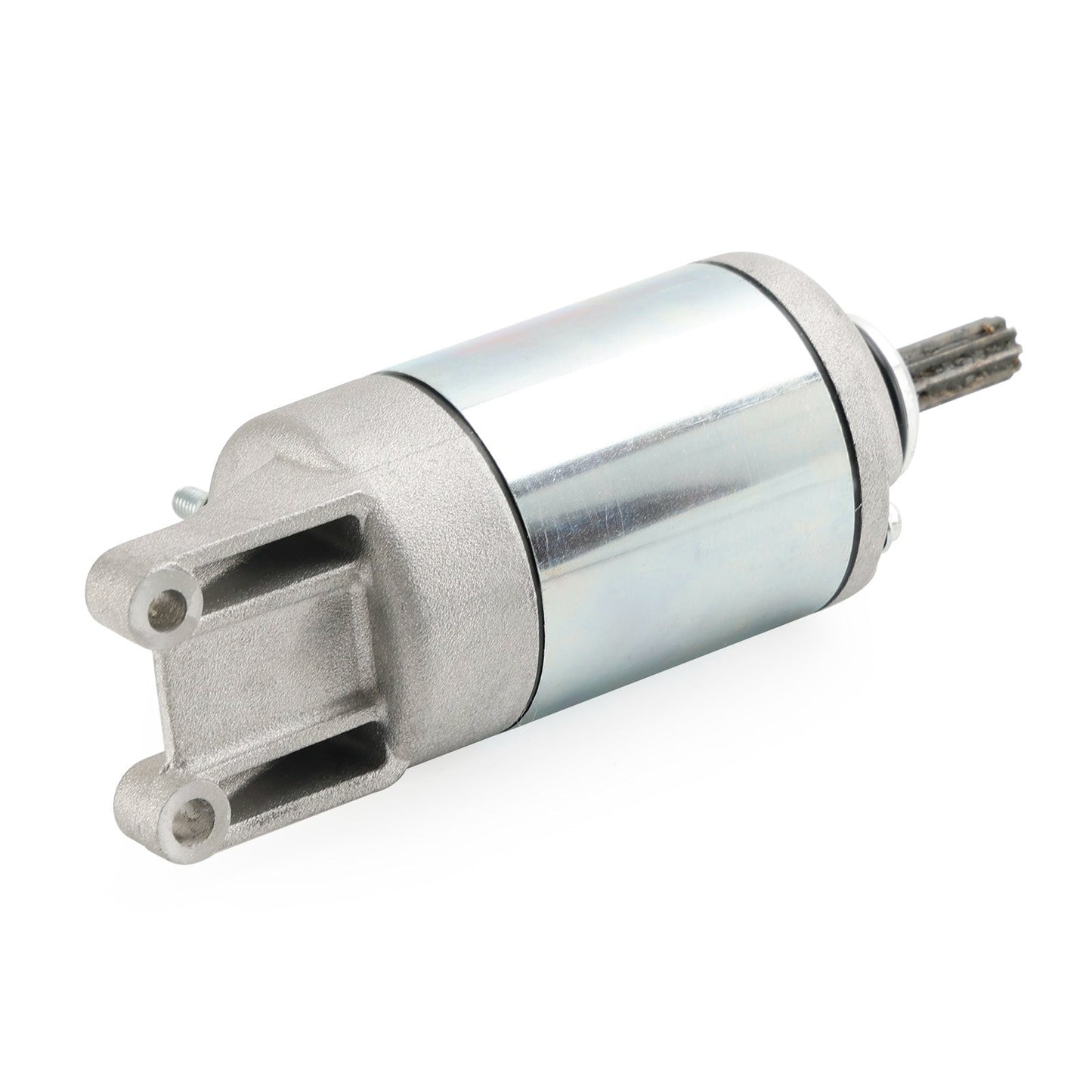 2007-2010 Suzuki ATV KINGQUAD 450- LT Starter Motor 31100-11H00
