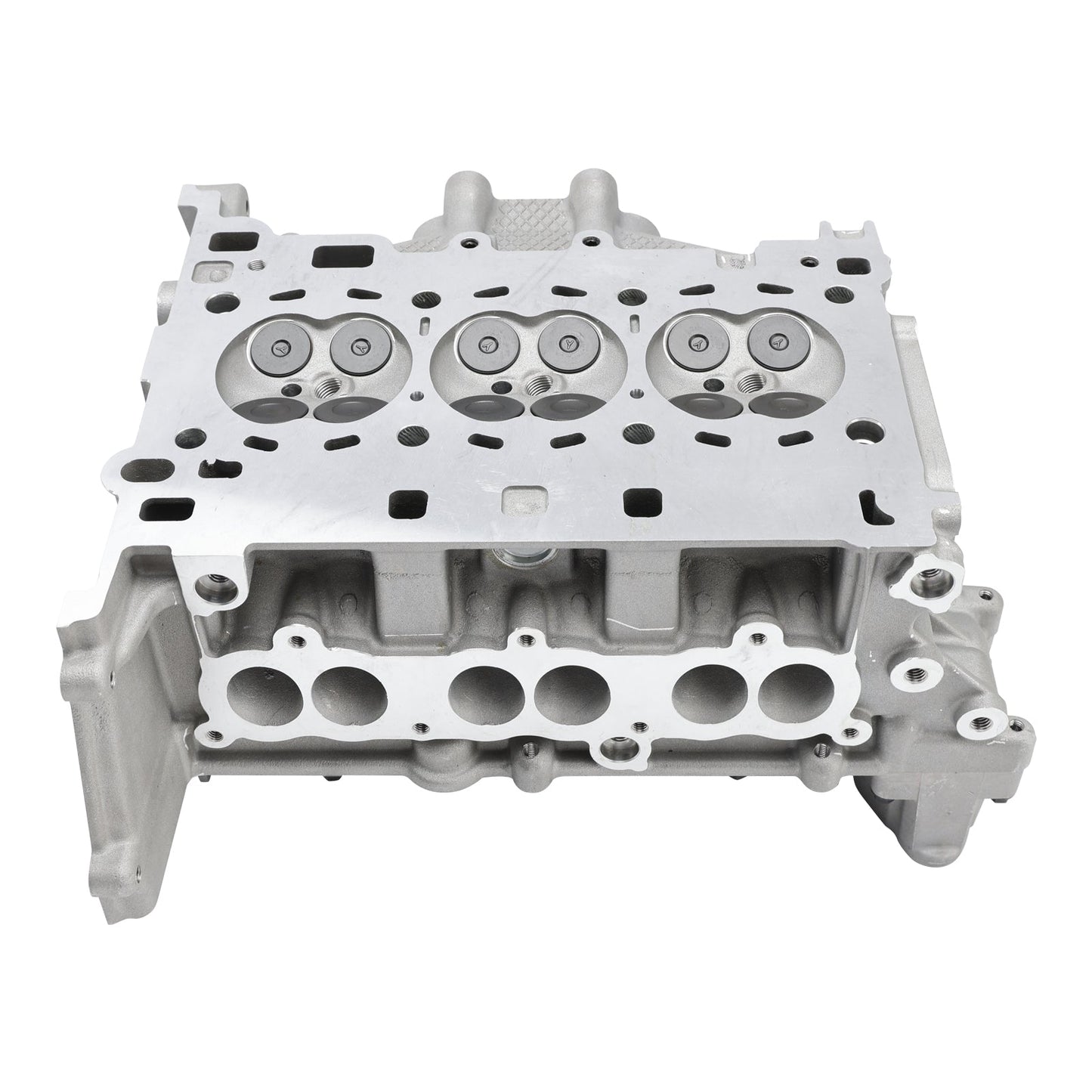 Cylinder Head CM5G6C032CB For FOCUS 2015-2018 1.0L (Turbo) CM5Z-6049-E