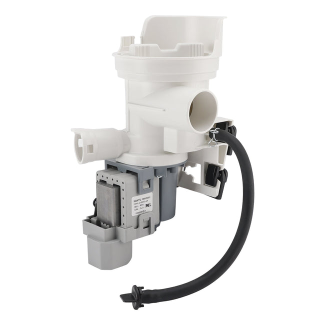 00436440 Washer Drain Pump Compatible With Bosch Washing Machine 436440 00674704