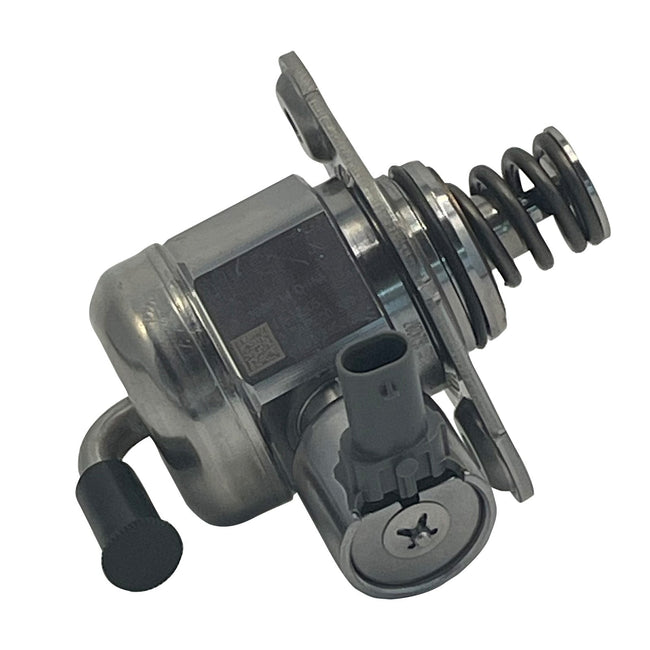 2012/11-2020/08 Seat Leon 5f1 High Pressure Fuel Pump 04E127026F