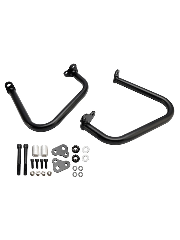 2021-2024 Scrambler 1200 XE Engine Guard Crash Bar Frame Protector Bumper