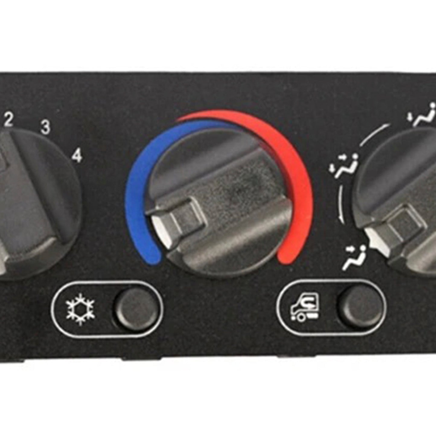 1999-2005 2008-2018 MACK CXU612 A/C Climate Control Module Panel 25110700 20992943