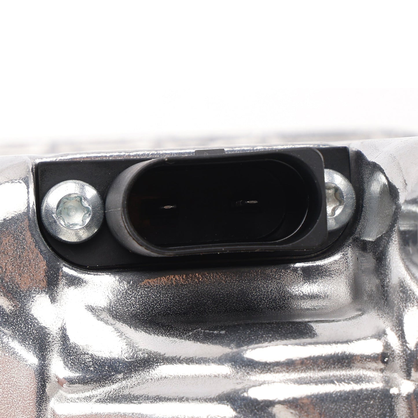 2020-2021 BMW 745e xDrive Aluminum Coolant Reservoir Expansion Tank 17139487210